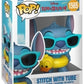 Funko Pop Disney: L&s - Tuber Stitch