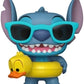 Funko Pop Disney: L&s - Tuber Stitch