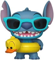 Funko Pop Disney: L&s - Tuber Stitch