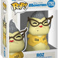 Funko Pop Disney: Mi s2 - Roz
