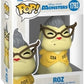 Funko Pop Disney: Mi s2 - Roz