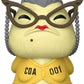 Funko Pop Disney: Mi s2 - Roz