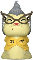 Funko Pop Disney: Mi s2 - Roz