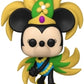 Funko Pop Disney: Mickey Around The World - Carnaval Minnie