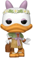 Funko Pop Disney: Mickey Mouse Festival - Daisy