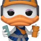 Funko Pop Disney: Mm Fit - Daisy - Hot Girl Walk