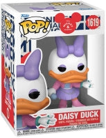Funko Pop Disney: Mm Kpop - Daisy