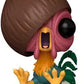 Funko Pop Disney: Moana s3 - Hei Hei W/coconut