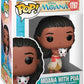 Funko Pop Disney: ms3 - Moana W/pua