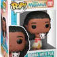Funko Pop Disney: ms3 - Moana W/pua