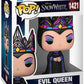 Funko Pop Disney: Snow White Live Action - Evil Queen