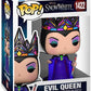Funko Pop Disney: Snow White Live Action - Evil Queen