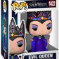 Funko Pop Disney: Snow White Live Action - Evil Queen