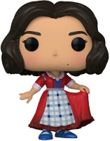 Funko Pop Disney: Snow White Live Action - Snow White