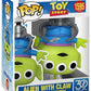 Funko Pop Disney: Toy Story 30th - Alien With Claw