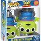 Funko Pop Disney: Toy Story 30th - Alien With Claw