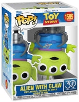 Funko Pop Disney: Toy Story 30th - Alien With Claw