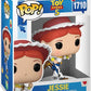 Funko Pop Disney: Toy Story 5 - Jessie