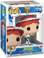 Funko Pop Disney: Toy Story 5 - Jessie