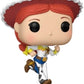Funko Pop Disney: Toy Story 5 - Jessie