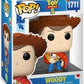 Funko Pop Disney: Toy Story 5 - Woody