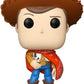 Funko Pop Disney: Toy Story 5 - Woody