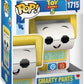 Funko Pop Disney: Toy Story 5 - Smarty Pants
