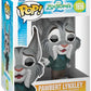 Funko Pop Disney: Zootopia 2 - Pawbert Lynxley