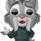 Funko Pop Disney: Zootopia 2 - Pawbert Lynxley