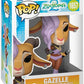 Funko Pop Disney: Zootopia 2 - Gazelle