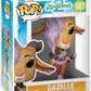 Funko Pop Disney: Zootopia 2 - Gazelle