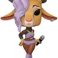 Funko Pop Disney: Zootopia 2 - Gazelle