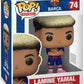 Funko Pop Football: Barcelona - Lamine Yamal