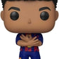 Funko Pop Football: Barcelona - Lamine Yamal