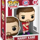 Funko Pop Football: Bayern Munich - Kane
