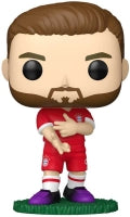 Funko Pop Football: Bayern Munich - Kane