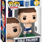 Funko Pop Football: England - Cole Palmer