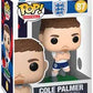 Funko Pop Football: England - Cole Palmer