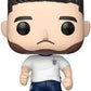 Funko Pop Football: England - Declan Rice