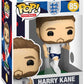 Funko Pop Football: England - Harry Kane