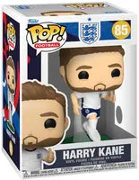 Funko Pop Football: England - Harry Kane