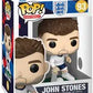 Funko Pop Football: England - John Stones