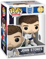 Funko Pop Football: England - John Stones