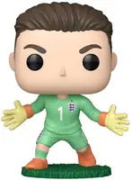 Funko Pop Football: England - Jordan Pickford