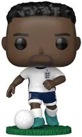 Funko Pop Football: England - Marc Guehi