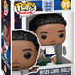 Funko Pop Football: England - Myles Lewis - Skelly