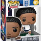 Funko Pop Football: England - Myles Lewis - Skelly