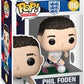 Funko Pop Football: England - Phil Foden