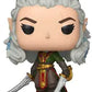 Funko Pop Games: bg3 s3 - Jaheira
