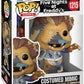 Funko Pop Games: Fnaf - Costumed Mimic